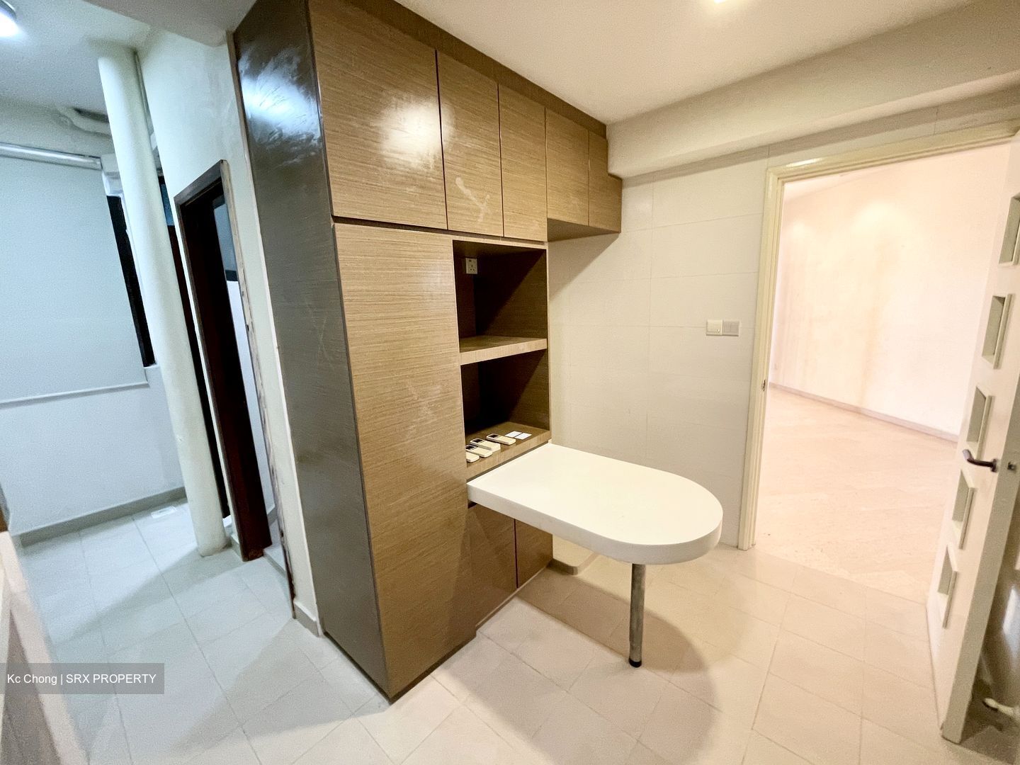 Parc Oasis (D22), Condominium #440425431